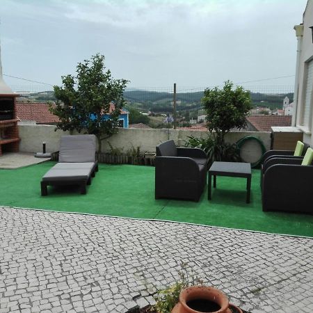 Lourinha Countryside Leilighet Moita dos Ferreiros Eksteriør bilde