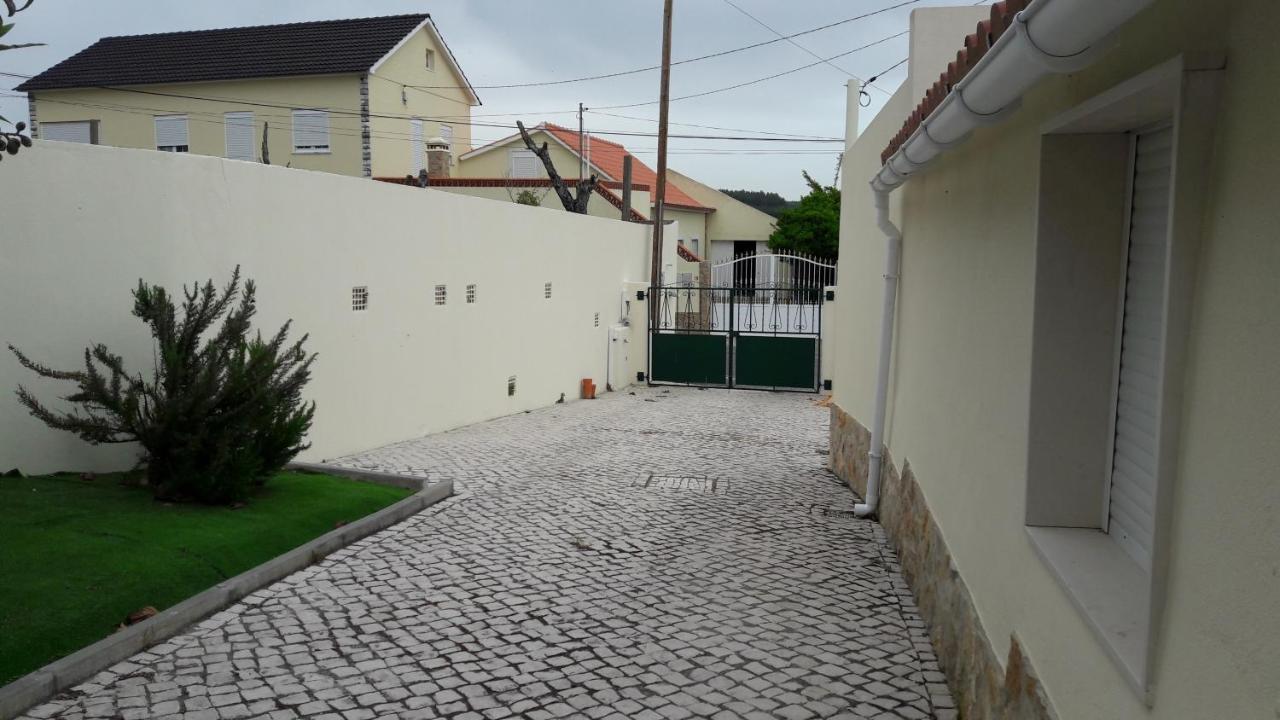 Lourinha Countryside Leilighet Moita dos Ferreiros Eksteriør bilde