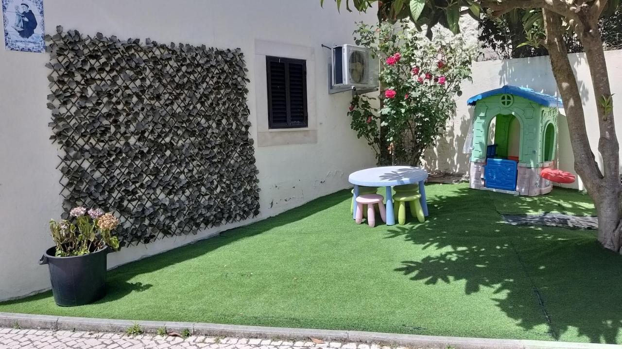 Lourinha Countryside Leilighet Moita dos Ferreiros Eksteriør bilde